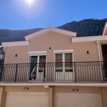 קוטור Luna Apartment מראה חיצוני תמונה