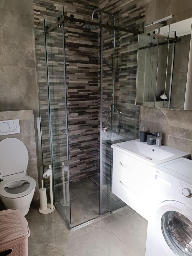 קוטור Luna Apartment מראה חיצוני תמונה