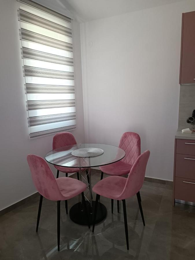 קוטור Luna Apartment מראה חיצוני תמונה