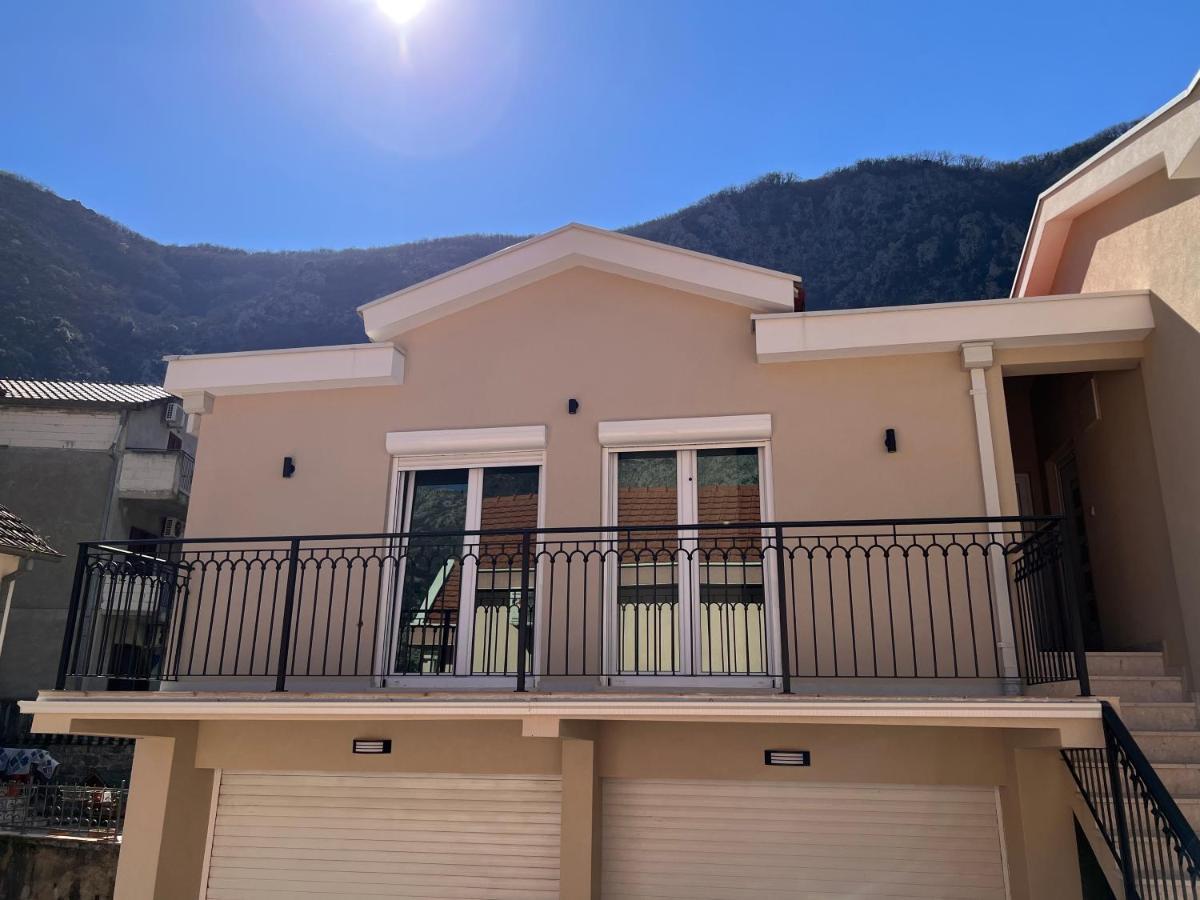 קוטור Luna Apartment מראה חיצוני תמונה