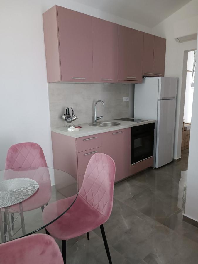 קוטור Luna Apartment מראה חיצוני תמונה